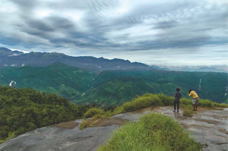 Nallamudi-view-Point